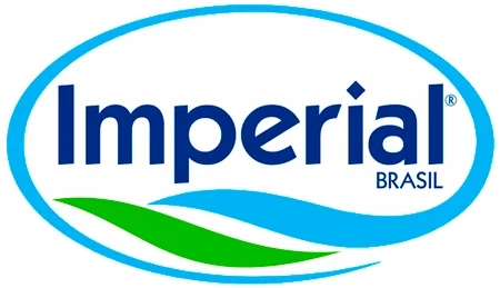 Logo Imperial Brasil