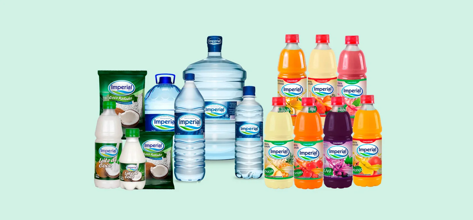 Como Comprar na Imperial Brasil