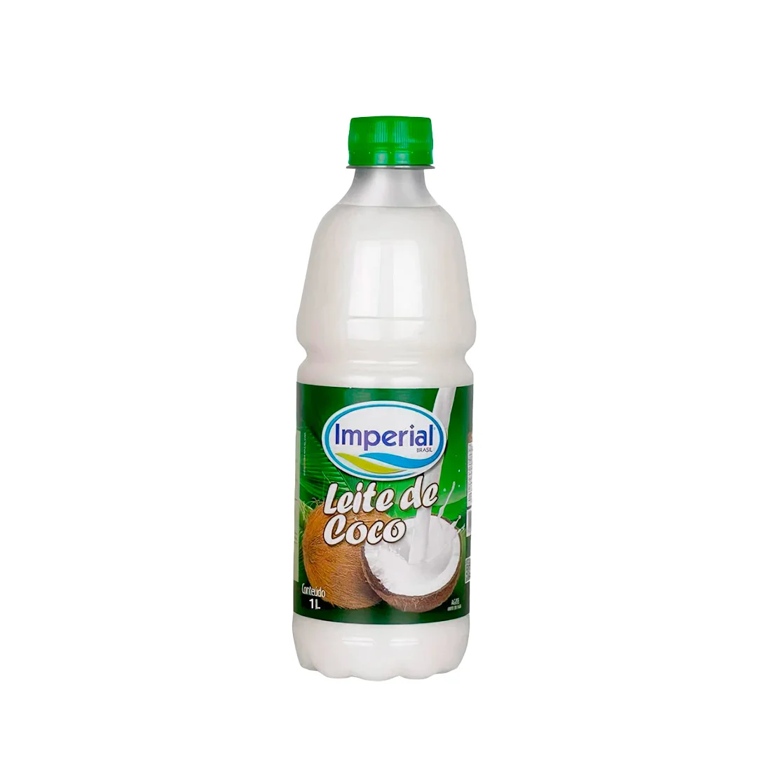 Leite de Coco - 1L