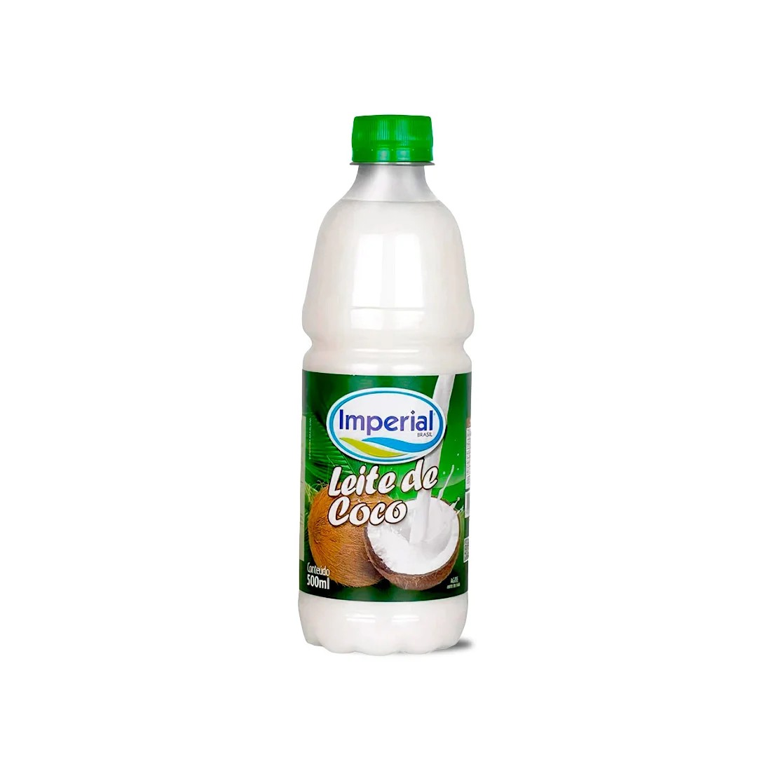 Leite de Coco - 500ml